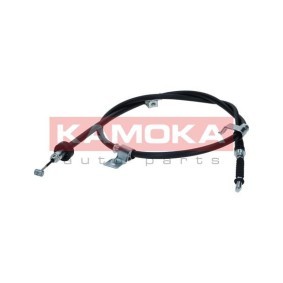 Handbremsseil des Herstellers KAMOKA - Originalware Artikelnummer: 1190227