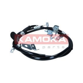 Handbremsseil von KAMOKA