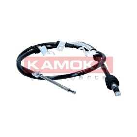 Handbremsseil 1190647 von KAMOKA günstig für 24,83 € online kaufen