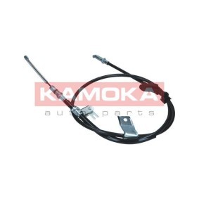 Handbremsseil 1190660 von KAMOKA günstig für 30,76 € online kaufen