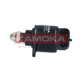 Compre Válvula de regulação do ralenti, alimentação de ar da KAMOKA 4190052 a um preço baixo por 18,76 €