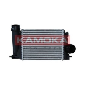 Ladeluftkühler 7750152 von KAMOKA günstig für 141,68 € online kaufen