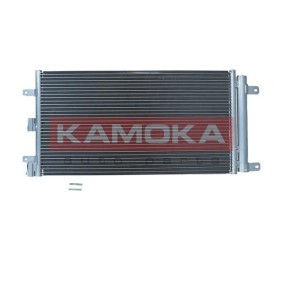 Klimakondensator 7800379 von KAMOKA günstig für 110,35 € online kaufen