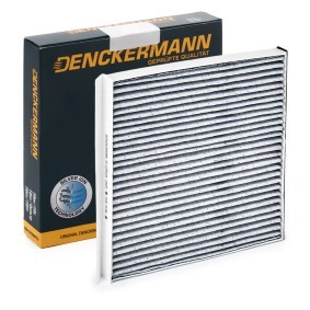 Acquista Filtro abitacolo da DENCKERMANN online per ZS SUV a prezzi moderati