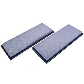 Innenraumfilter M111053 von DENCKERMANN günstig für 82,49 € online kaufen