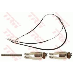 Acquista Cavo freno a mano da TRW GCH1577 a buon mercato per soli 38,53 €
