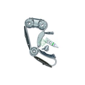 Osta Jakoketjusarja INA:llä 559 1007 31 edullisesti hintaan 795,58 €