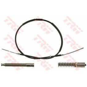 Handbremsseil von TRW