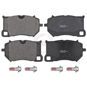 Compre Pastillas de freno de A.B.S. online para Polestar 1 a precios moderados