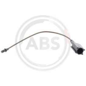 Acquista Sensore di usura delle pastiglie freni da A.B.S. 39456 a buon mercato per soli 4,92 €