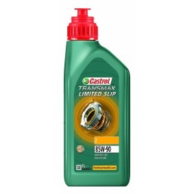 Differential-Öl 15F109 von CASTROL günstig für 16,59 € online kaufen