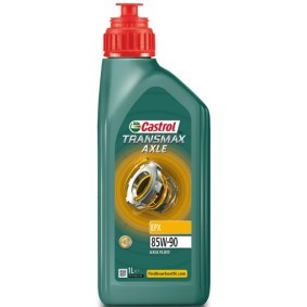 Compre Óleo de caixa de velocidades da CASTROL 15F175 a um preço baixo por 11,67 €