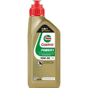 Motoröl 15F564 MICROCAR von CASTROL
