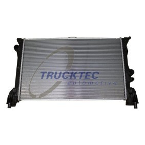 Acquista Radiatore motore da TRUCKTEC AUTOMOTIVE 02.40.358 a buon mercato per soli 126,68 €