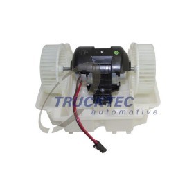 Innenraumgebläse 02.59.212 von TRUCKTEC AUTOMOTIVE günstig für 127,54 € online kaufen