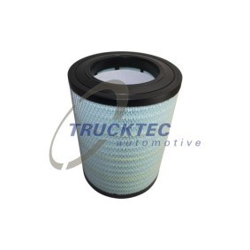 Luftfilter für RENAULT TRUCKS von TRUCKTEC AUTOMOTIVE