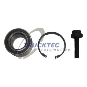 Radnabe des Herstellers TRUCKTEC AUTOMOTIVE - Originalware Artikelnummer: 07.31.352