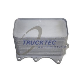 Ölkühler von TRUCKTEC AUTOMOTIVE für X7 (G07) günstig online kaufen