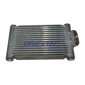 Ölkühler des Herstellers TRUCKTEC AUTOMOTIVE - Originalware Artikelnummer: 08.18.062