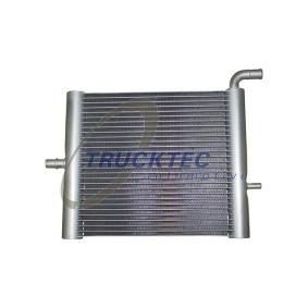 Kühler, Motorkühlung für LAND ROVER von TRUCKTEC AUTOMOTIVE