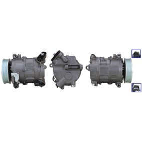 Klimakompressor 51-1533 von ELSTOCK günstig für 364,76 € online kaufen