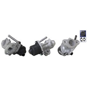 AGR-Ventil 73-0462 von ELSTOCK günstig für 271,32 € online kaufen