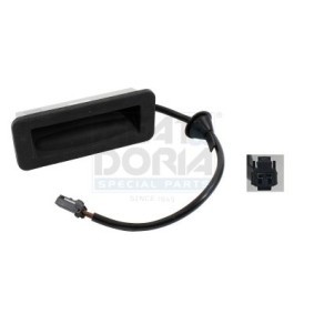 Schalter, Heckklappenentriegelung 206327 von MEAT & DORIA günstig für 64,19 € online kaufen