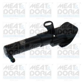 Køb Vaskedyse, forlygtevisker / vasker af MEAT & DORIA 209336 til den lave pris 382,19 DKK