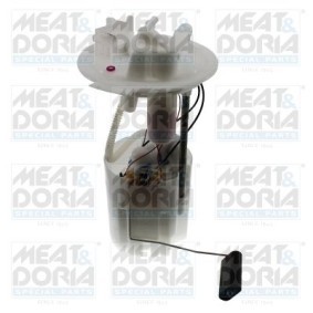 Kraftstoff-Fördereinheit 771144 von MEAT & DORIA günstig für 249,53 € online kaufen