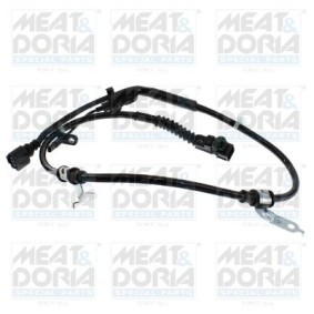 Køb ABS Sensor af MEAT & DORIA 901462 til den lave pris 376,86 DKK