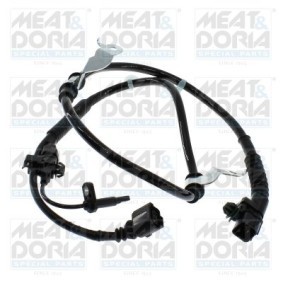 Køb ABS Sensor af MEAT & DORIA 901463 til den lave pris 436,01 DKK