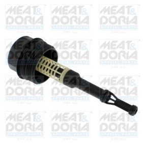 Acquista Carter filtro olio da MEAT & DORIA online per SPRINTER 5-t Tourer Bus (907) a prezzi moderati