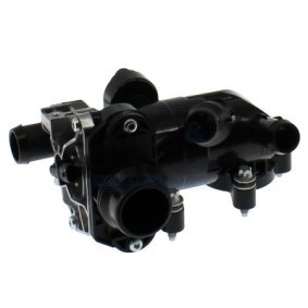 Kühlwasserthermostat für MERCEDES-BENZ von MEAT & DORIA