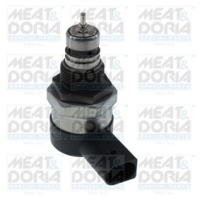 Acquista Regolatore pressione carburante da MEAT & DORIA online per A6 Allroad (4GH, 4GJ, C7) a prezzi moderati