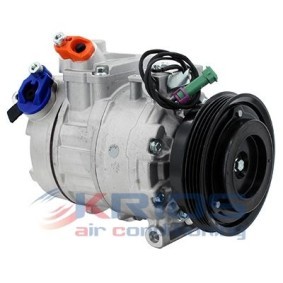 Klimakompressor K15063A von MEAT & DORIA günstig für 400,73 € online kaufen