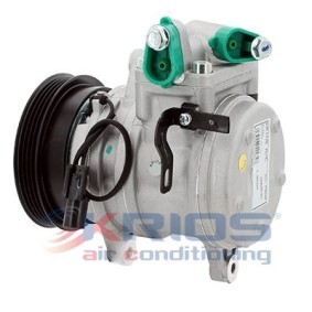 Klimakompressor K19032A von MEAT & DORIA günstig für 388,51 € online kaufen