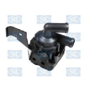 Zusatzwasserpumpe PE1872 von Saleri SIL günstig für 112,83 € online kaufen