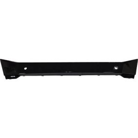 Compre Friso de para-choques de DIEDERICHS online para X3 (G01, F97) a preços moderados