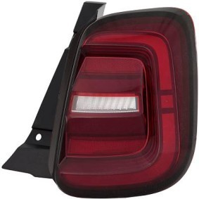 Compre Piloto trasero de DIEDERICHS online para 500e a precios moderados