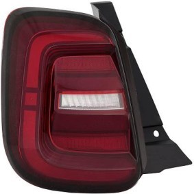 Compre Piloto trasero de DIEDERICHS online para 500e a precios moderados
