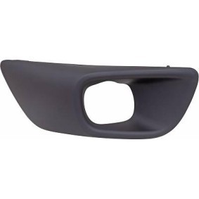 Lüftungsgitter, Stoßfänger 4073646 von DIEDERICHS günstig für 54,97 € online kaufen