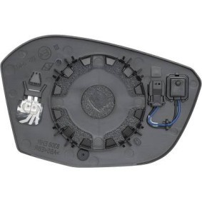 Spiegelglas, Außenspiegel 4237229 von DIEDERICHS günstig für 41,17 € online kaufen