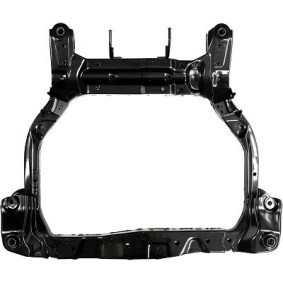 Hilfsrahmen / Aggregateträger 6541119 von DIEDERICHS günstig für 222,13 € online kaufen