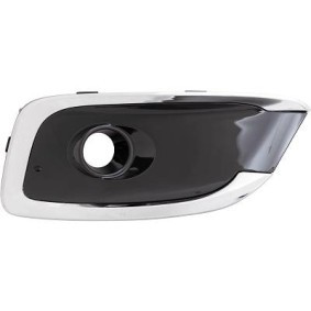 Acquista Griglia paraurti da DIEDERICHS 6554149 a buon mercato per soli 84,29 €