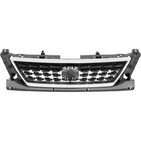 Kühlergrill für SEAT von DIEDERICHS