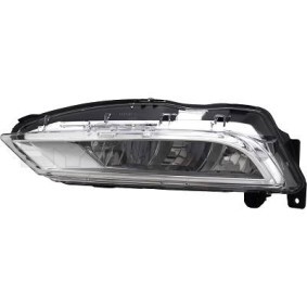 Acquista Fendinebbia da DIEDERICHS 7434089 a buon mercato per soli 135,97 €
