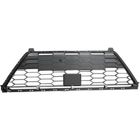 Lüftungsgitter, Stoßfänger 7455044 von DIEDERICHS günstig für 64,14 € online kaufen
