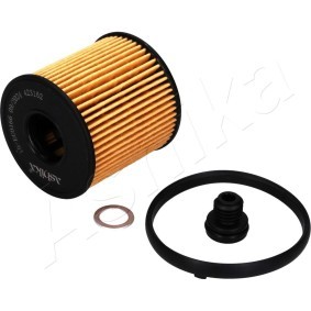 Acquista Filtro olio da ASHIKA 10-ECO162 a buon mercato per soli 13,20 €
