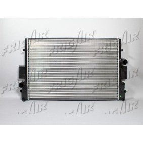 Kjøp Radiator, motorkjøling av FRIGAIR 0204.9024 til den lave prisen 1849,90 NOK