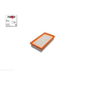 Køb Luftfilter af AUTOMEGA 250051510 til den lave pris 86,13 DKK